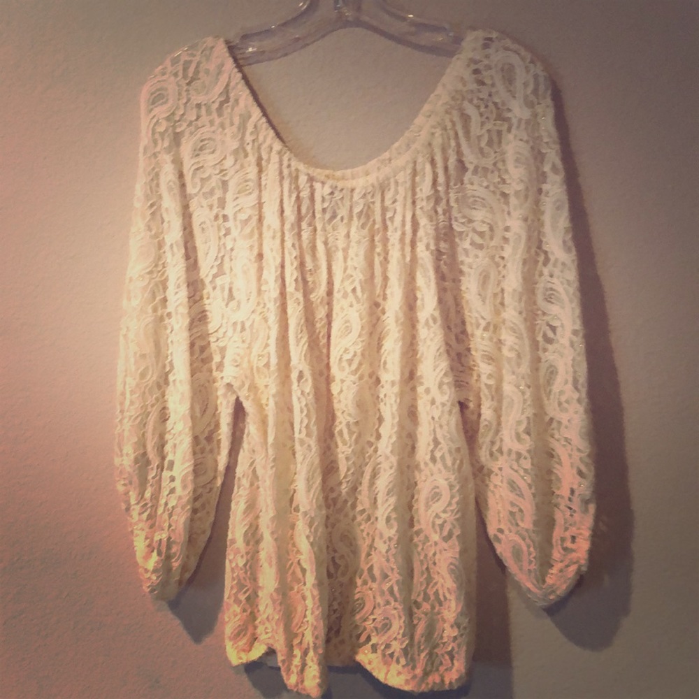 Love Me Some Lace